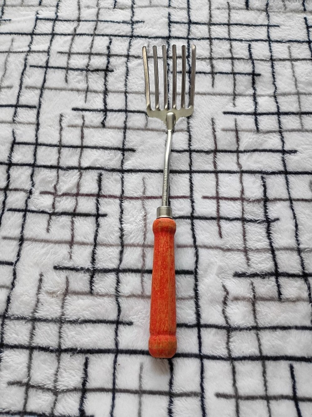 1930's - 1950s Vintage Foley Fork MPLS